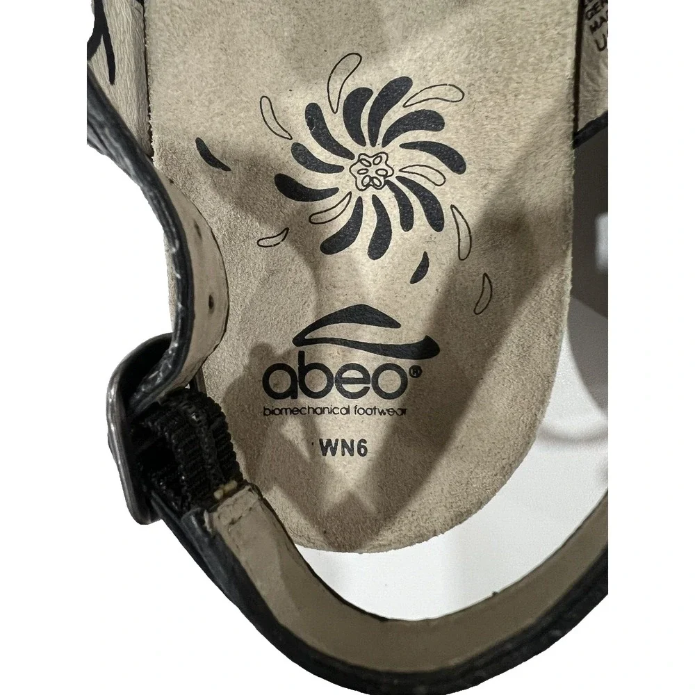 Abeo women wedge